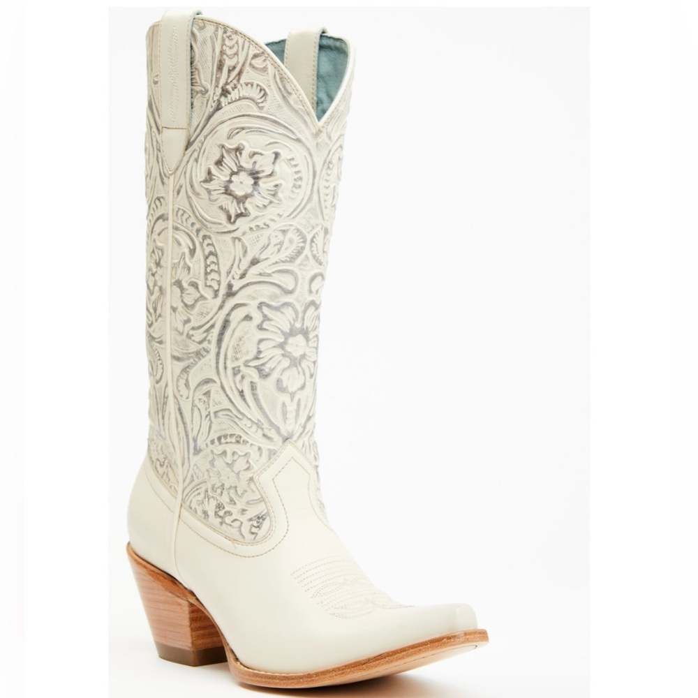 Shyanne Women's Darelle Western Boots - Snip Toe